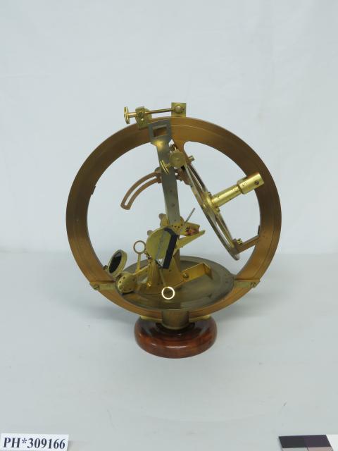 Sextant